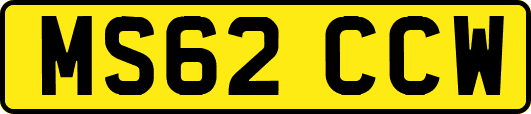 MS62CCW