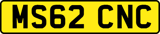 MS62CNC