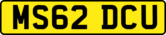 MS62DCU
