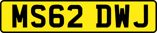 MS62DWJ