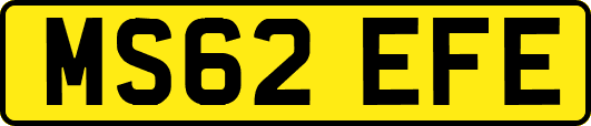 MS62EFE