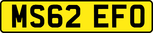 MS62EFO