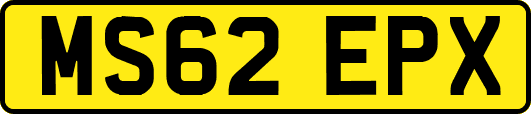 MS62EPX