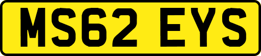 MS62EYS