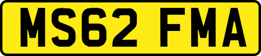 MS62FMA