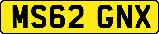 MS62GNX