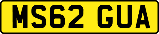 MS62GUA