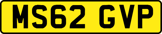 MS62GVP