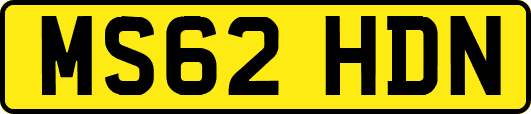 MS62HDN