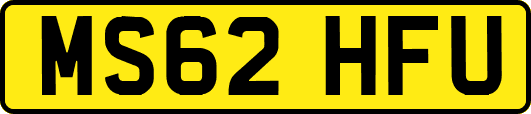 MS62HFU