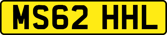 MS62HHL