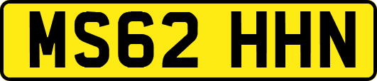 MS62HHN