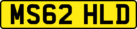 MS62HLD