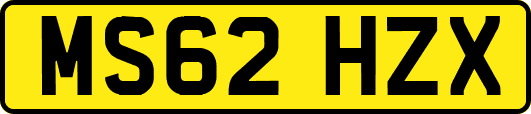 MS62HZX