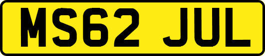 MS62JUL