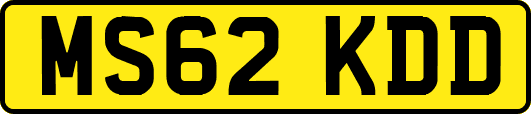 MS62KDD