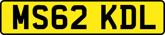MS62KDL