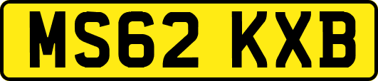 MS62KXB