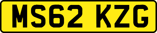 MS62KZG