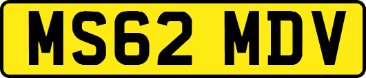 MS62MDV