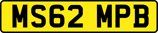 MS62MPB