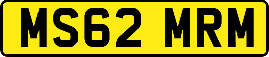 MS62MRM