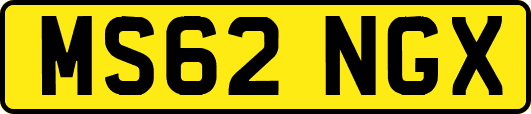 MS62NGX