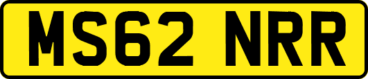 MS62NRR
