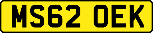 MS62OEK