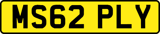 MS62PLY