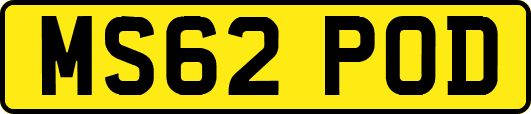 MS62POD