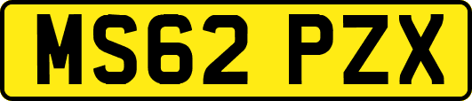 MS62PZX