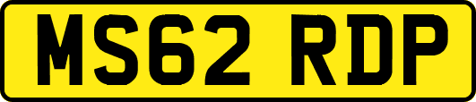 MS62RDP