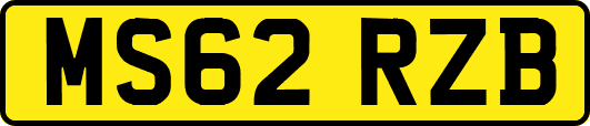 MS62RZB