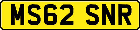 MS62SNR