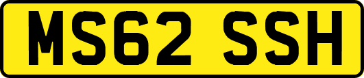MS62SSH