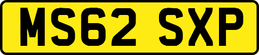MS62SXP