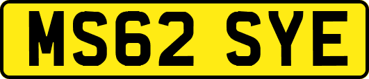 MS62SYE