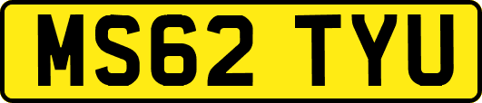 MS62TYU