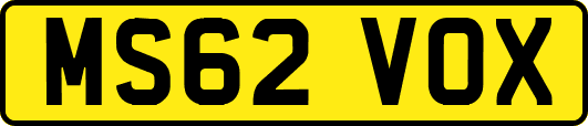MS62VOX