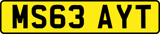 MS63AYT