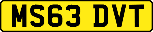 MS63DVT