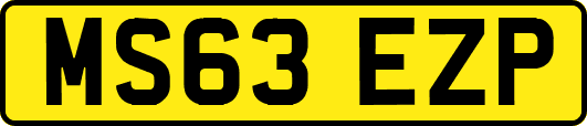 MS63EZP