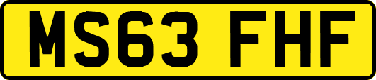 MS63FHF