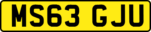 MS63GJU