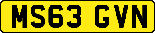 MS63GVN