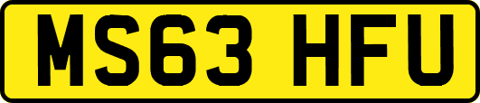 MS63HFU