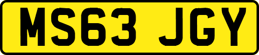 MS63JGY