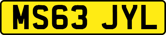 MS63JYL
