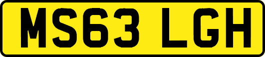 MS63LGH